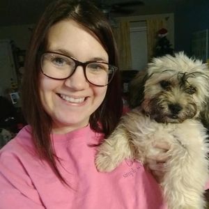 Meet your Posher, Mandy